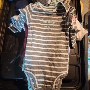 Boys onsies
